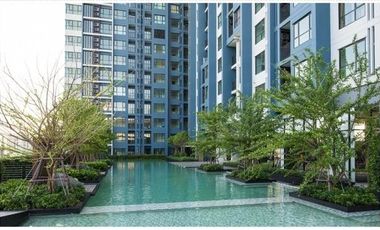 For sale 1 bed condo in Bang Kapi, Bangkok