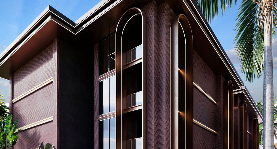 For sale 1 bed apartment in Mueang Phuket, Phuket