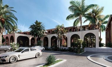 For sale 1 Beds apartment in Mueang Phuket, Phuket