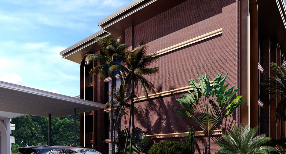 For sale 1 bed apartment in Mueang Phuket, Phuket
