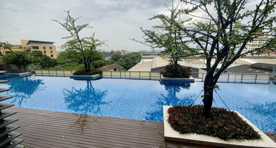 ขาย และ ให้เช่า 1 เตียง คอนโด ใน บางนา, กรุงเทพฯ