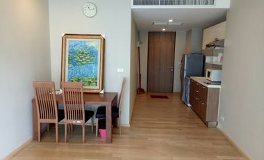 Продажа и аренда 1 кровать кондо в Кхлонг Тоеи, Бангкок