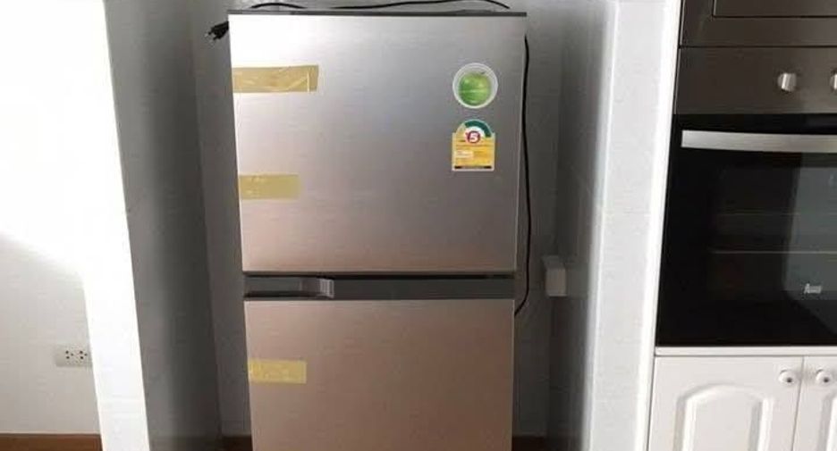 For rent 1 bed condo in Khlong San, Bangkok