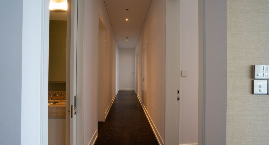 For sale 3 bedrooms condo in Sathon, Bangkok