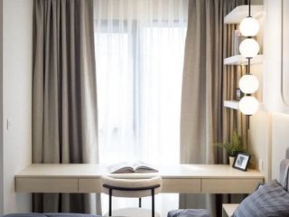 Condo en alquiler de estudio en Chatuchak, Bangkok