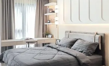 For rent スタジオ condo in Chatuchak, Bangkok