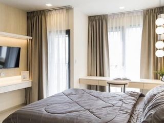 Condo en alquiler de estudio en Chatuchak, Bangkok