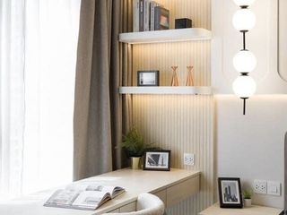 Condo en alquiler de estudio en Chatuchak, Bangkok
