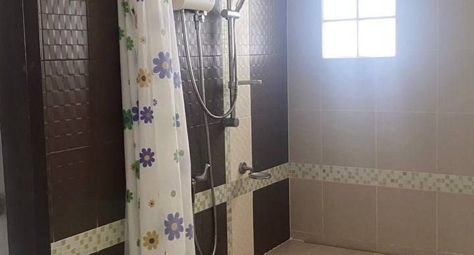 For rent 3 bedrooms house in Thalang, Phuket