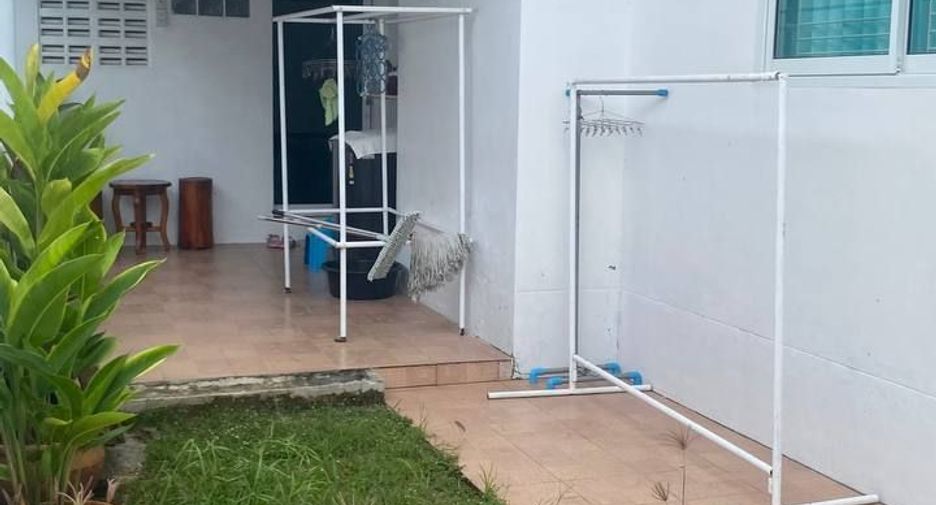 For rent 3 bedrooms house in Thalang, Phuket