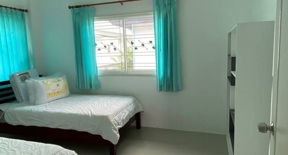 For rent 3 bedrooms house in Thalang, Phuket