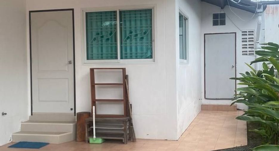 For rent 3 bedrooms house in Thalang, Phuket