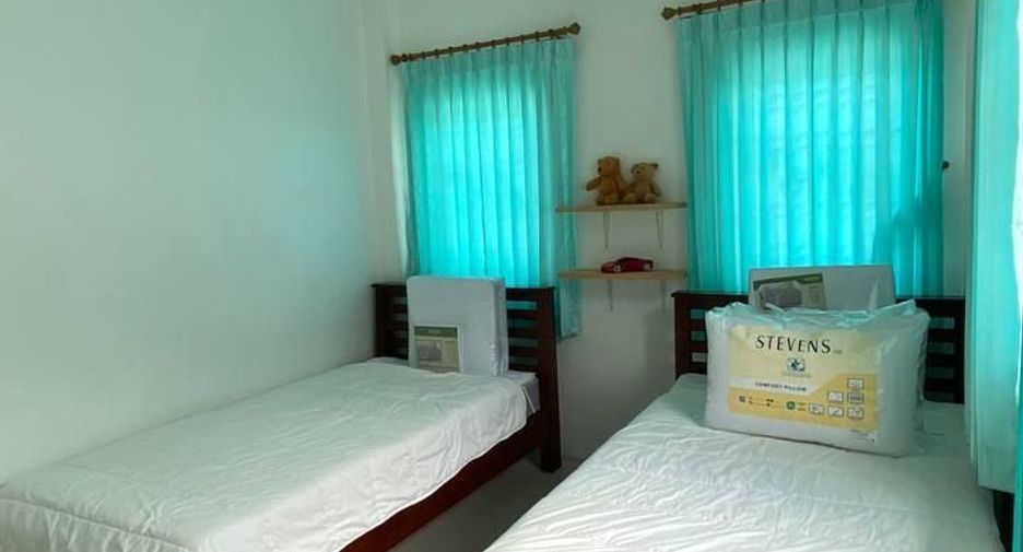 For rent 3 bedrooms house in Thalang, Phuket