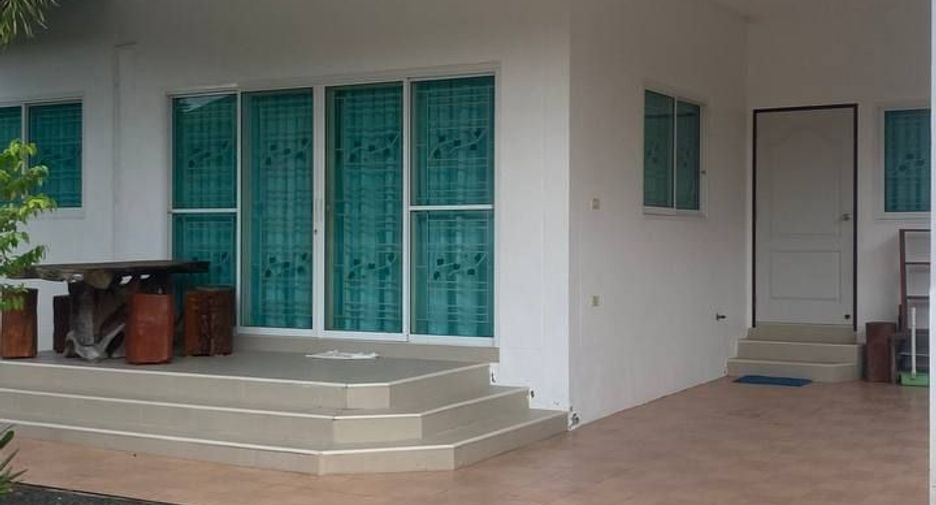 For rent 3 bedrooms house in Thalang, Phuket