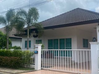 ให้เช่า 3 ห้องนอน บ้านเดี่ยว ใน ถลาง, ภูเก็ต