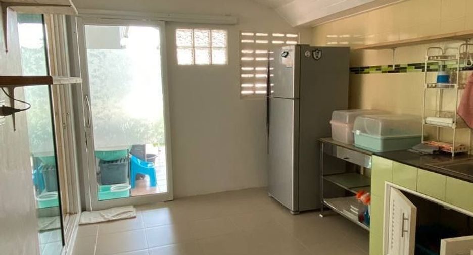 For rent 3 bedrooms house in Thalang, Phuket