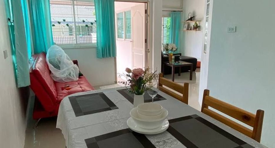 For rent 3 bedrooms house in Thalang, Phuket