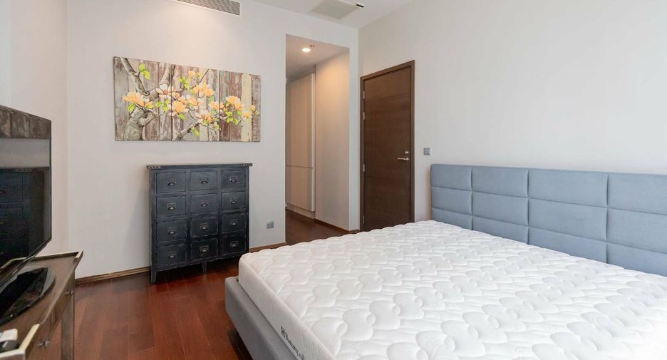 Condo en venta y en alquiler de 1 habitaciones en Watthana, Bangkok