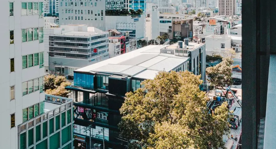 Condo en venta y en alquiler de 1 habitaciones en Watthana, Bangkok