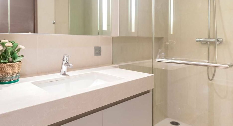 Condo en venta y en alquiler de 1 habitaciones en Watthana, Bangkok