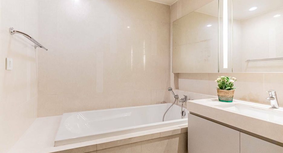 Condo en venta y en alquiler de 1 habitaciones en Watthana, Bangkok