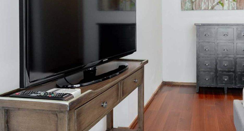 Condo en venta y en alquiler de 1 habitaciones en Watthana, Bangkok