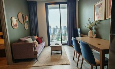 À louer 1 chambre condo à Watthana, Bangkok