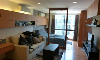 For sale and for rent 1 bed condo in Khlong Toei, Bangkok