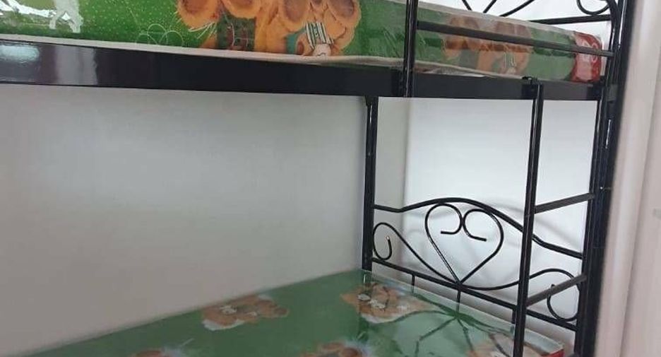 For rent 4 bedrooms condo in Khlong Toei, Bangkok