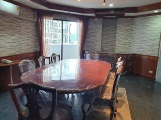 For rent 4 bedrooms condo in Khlong Toei, Bangkok