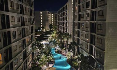 À louer 1 chambre condo à Kathu, Phuket