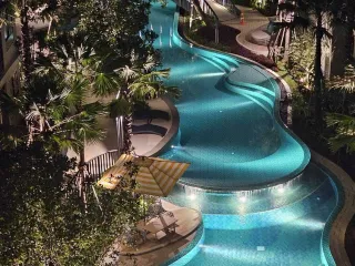 Condo en alquiler de 1 habitaciones en Kathu, Phuket