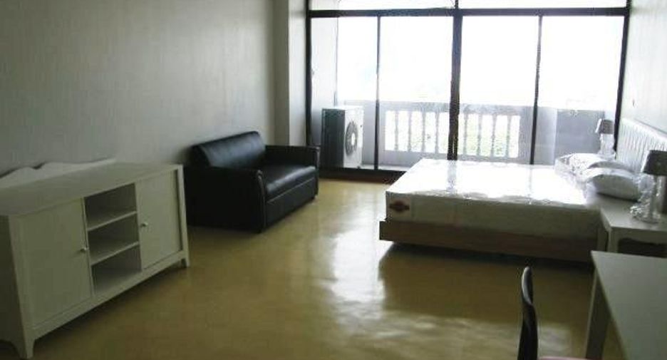 Wohnung zum Kauf mit 2 Zimmer in Watthana, Bangkok
