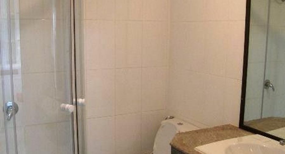 Wohnung zum Kauf mit 2 Zimmer in Watthana, Bangkok