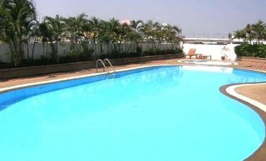 For sale 2 bedrooms condo in Watthana, Bangkok