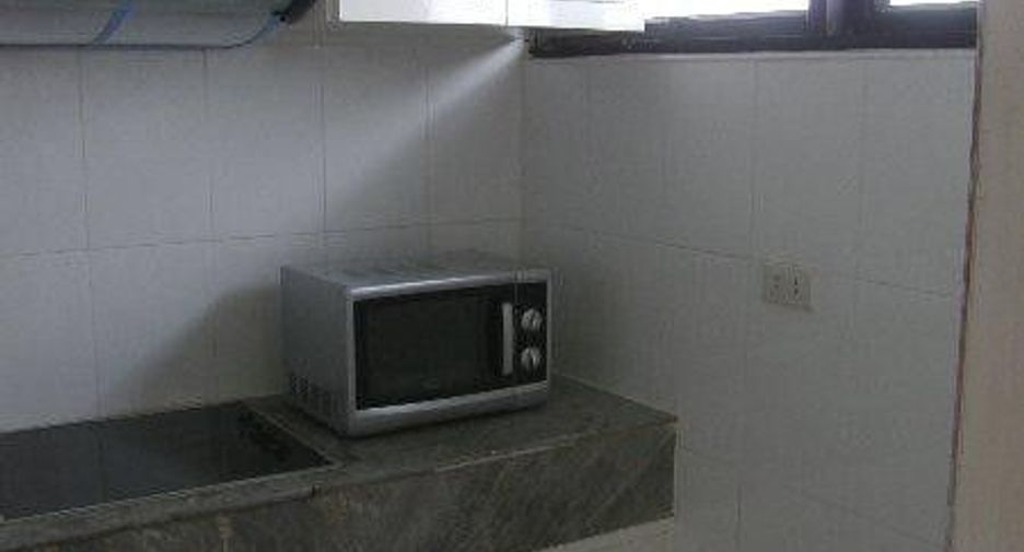 Wohnung zum Kauf mit 2 Zimmer in Watthana, Bangkok