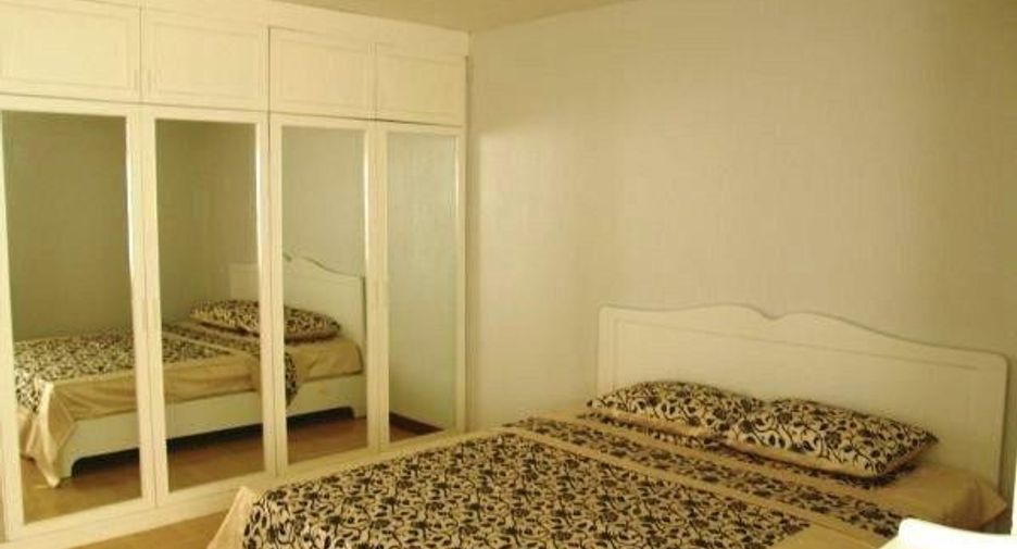 Wohnung zum Kauf mit 2 Zimmer in Watthana, Bangkok