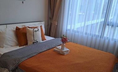 For rent 1 Beds condo in Bang Phlat, Bangkok