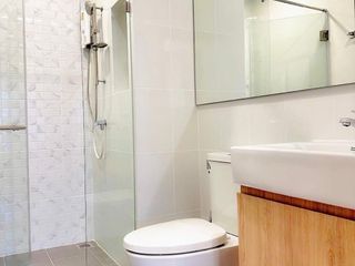 Аренда 1 кровать кондо в Банг Пхлат, Бангкок