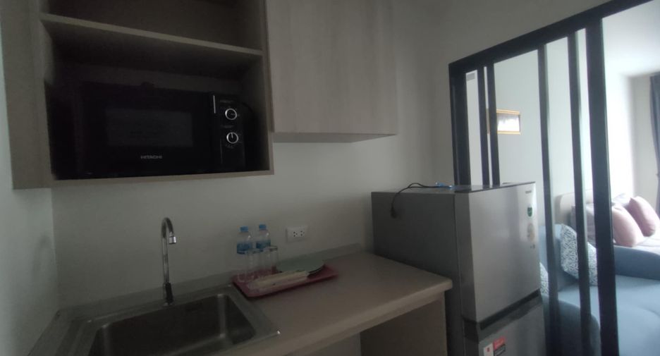For rent studio condo in Kathu, Phuket