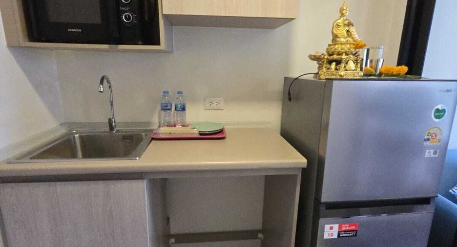 For rent studio condo in Kathu, Phuket