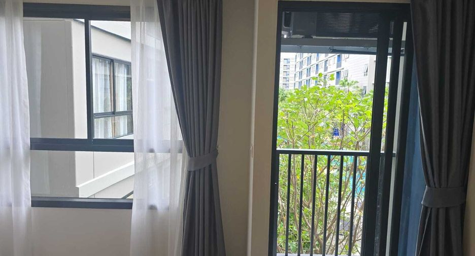 For rent studio condo in Kathu, Phuket
