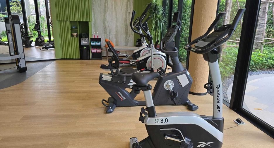 For rent studio condo in Kathu, Phuket
