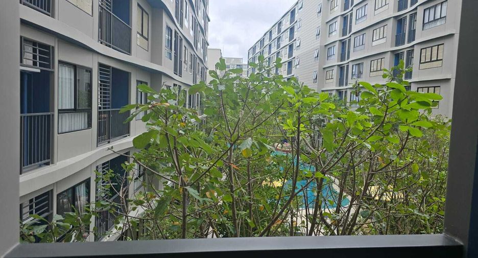 For rent studio condo in Kathu, Phuket
