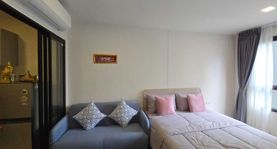For rent studio condo in Kathu, Phuket