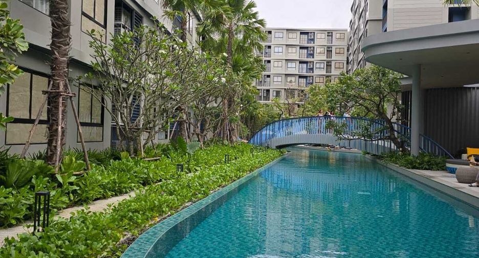 For rent studio condo in Kathu, Phuket