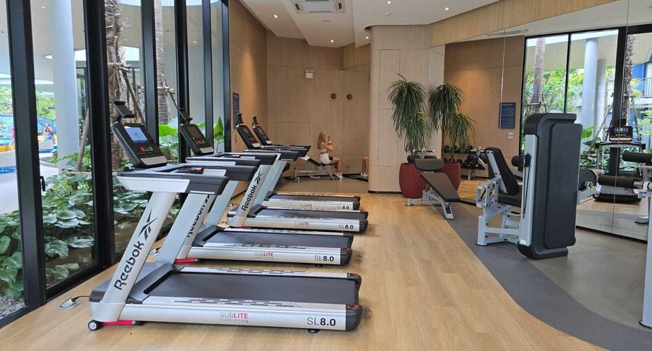 For rent studio condo in Kathu, Phuket