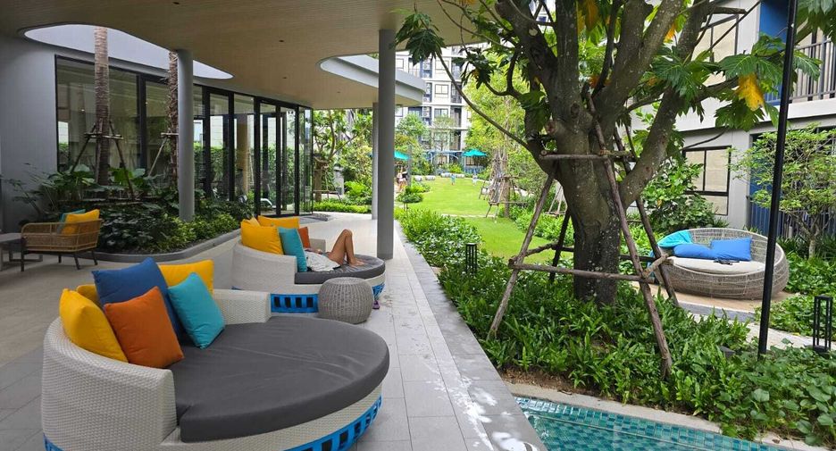 For rent studio condo in Kathu, Phuket