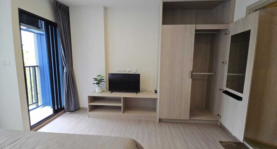 For rent studio condo in Kathu, Phuket