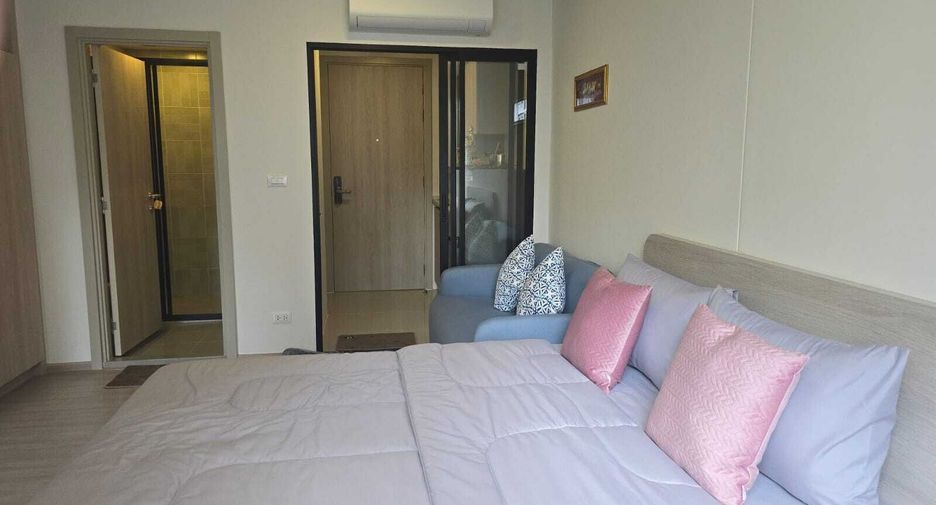 For rent studio condo in Kathu, Phuket